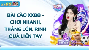 Bài Cào XX88